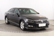 Volkswagen Passat B8 , Salon Polska, 190 KM, Automat, Skóra, Navi, Klimatronic,
