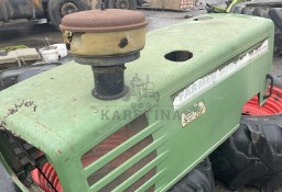Fendt Farmer 309 - maska pokrywa silnika H309500020010