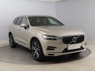 Volvo XC60 II , Salon Polska, 1. Właściciel, Serwis ASO, Automat, VAT 23%,