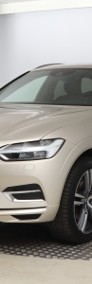 Volvo XC60 II , Salon Polska, 1. Właściciel, Serwis ASO, Automat, VAT 23%,-3