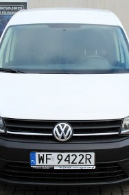 Volkswagen Caddy Grz.Fotele SalonPL FV23% Tempomat Parktronic VAT1 Gwarancja 44634net-2