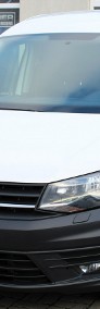 Volkswagen Caddy Grz.Fotele SalonPL FV23% Tempomat Parktronic VAT1 Gwarancja 43008net-3