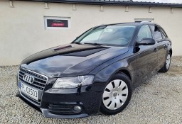 Audi A4 IV (B8)