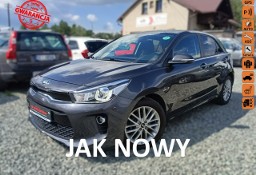 Kia Rio III Dream Team Edition 1.4 MPI 100 KM Klimatronic Navi Android Kamera