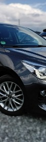 Kia Rio III Dream Team Edition 1.4 MPI 100 KM Klimatronic Navi Android Kamera-3