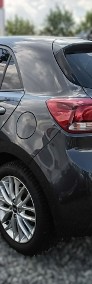 Kia Rio III Dream Team Edition 1.4 MPI 100 KM Klimatronic Navi Android Kamera-4