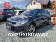 Kia Rio III Dream Team Edition 1.4 MPI 100 KM Klimatronic Navi Android Kamera