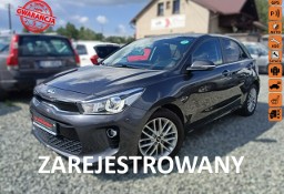 Kia Rio III Dream Team Edition 1.4 MPI 100 KM Klimatronic Navi Android Kamera
