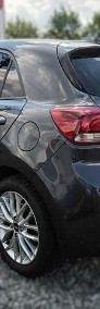 Kia Rio III Dream Team Edition 1.4 MPI 100 KM Klimatronic Navi Android Kamera-4