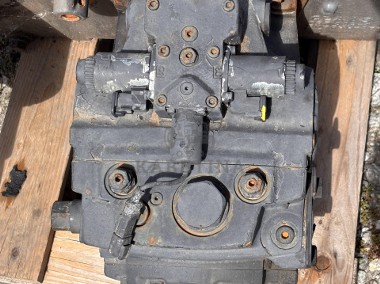 Claas Lexion 720 740 750 760 770 Hydromotor Pompa Jazdy Hydrostat-1