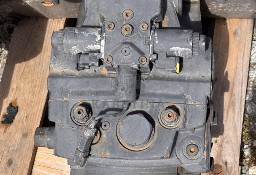 Claas Lexion 720 740 750 760 770 Hydromotor Pompa Jazdy Hydrostat