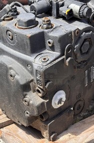 Claas Lexion 720 740 750 760 770 Hydromotor Pompa Jazdy Hydrostat-2