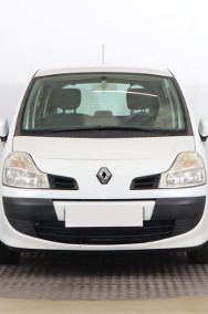 Renault Modus , Klima-2