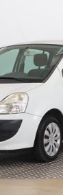 Renault Modus , Klima-3