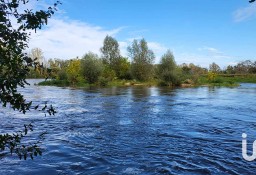 Działka inna Gièvres