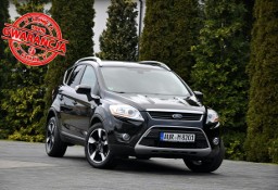 Ford Kuga I 2.0TDCI(140KM)*Lift*4x4*Xenon*Duża Navi*Skóry*2xParktr.*Reling*Alu18