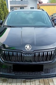 Skoda Karoq Sportline 1.5 TSI DSG Sportline 1.5 TSI 150KM DSG-2