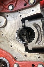 Deutz F4L1011 04173146r - Blok Silnika-2