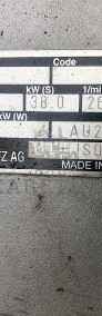 Deutz F4L1011 04173146r - Blok Silnika-4