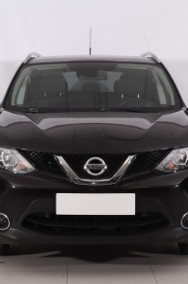 Nissan Qashqai II , Salon Polska, Serwis ASO, Navi, Klimatronic, Tempomat,-2