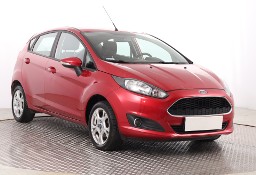 Ford Fiesta IX , Salon Polska, Serwis ASO, Klima, Parktronic