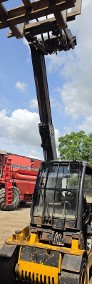 ładowarka TELESKOP JCB teletruk 2002r , bobcat JCB 260 ROBOT/ 2012r-4