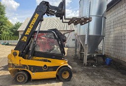 ładowarka TELESKOP JCB teletruk 2002r , bobcat JCB 260 ROBOT/ 2012r