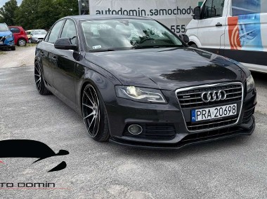 Audi A4 IV (B8)-1
