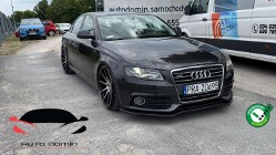Audi A4 IV (B8)