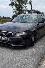 Audi A4 IV (B8)-2