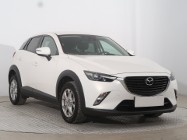 Mazda CX-3 , Serwis ASO, Navi, Klimatronic, Tempomat, Parktronic