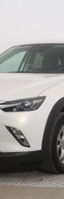 Mazda CX-3 , Serwis ASO, Navi, Klimatronic, Tempomat, Parktronic-3