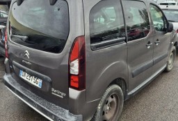 Citroen Berlingo II MULRISPACE - bogate wyposażenie