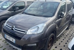 Citroen Berlingo II MULRISPACE - bogate wyposażenie