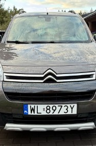 MULTISPACE - bogate wyposażenie / Oryginał Lakier / Przebieg-2