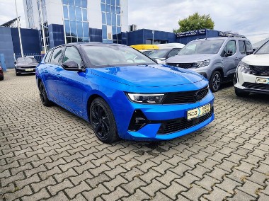 Opel Astra VI 1.5 CDTI 130KM Wersja Ultimate S&S, Automat, Gwarancja fabryczna-1