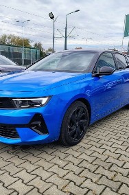 Opel Astra VI 1.5 CDTI 130KM Wersja Ultimate S&S, Automat, Gwarancja fabryczna-2