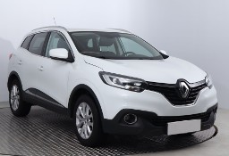 Renault Kadjar I , Salon Polska, Klimatronic, Tempomat