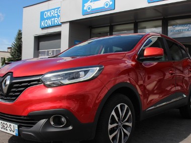 Renault Kadjar I-1