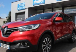 Renault Kadjar I