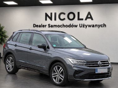 Volkswagen Tiguan II-1