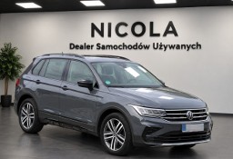 Volkswagen Tiguan II