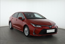 Toyota Corolla XII , Salon Polska, Serwis ASO, Automat, Klimatronic, Tempomat,