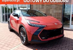 Toyota C-HR Tokyo Edition 2.0 PHEV Dynamic Force Tokyo Edition 2.0 PHEV Dynamic Force