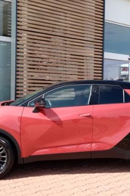 Toyota C-HR Tokyo Edition 2.0 PHEV Dynamic Force Tokyo Edition 2.0 PHEV Dynamic Force-2