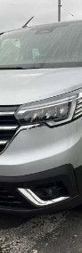 Renault B Trafic Kombi L2 9 osobowy-3