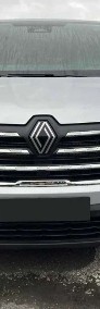 Renault B Trafic Kombi L2 9 osobowy-4