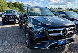 Mercedes-Benz Klasa GLS X167