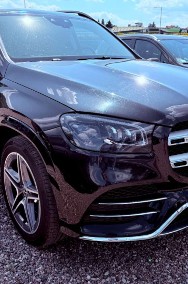 Mercedes-Benz Klasa GLS X167-2