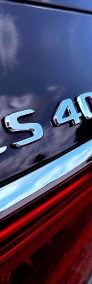 Mercedes-Benz Klasa GLS X167-4